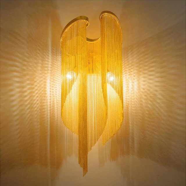 AC3001-2W gold Delight Collection