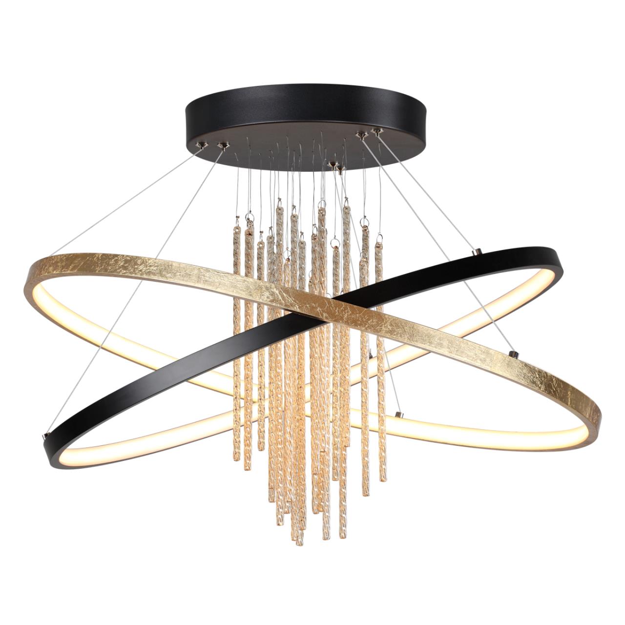 3901/70CL Odeon Light