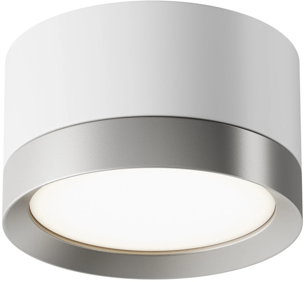 C086CL-GX53-SRD-WS Maytoni