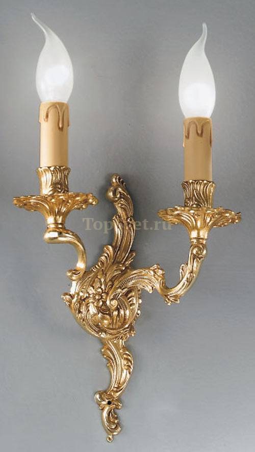 A 2/2 FRENCH GOLD Nervilamp