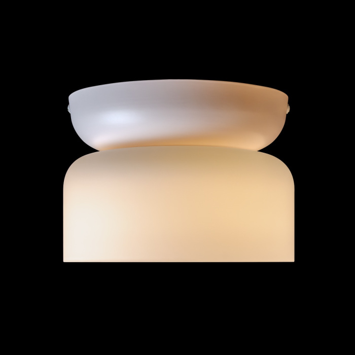 10466 Milky white Loft It