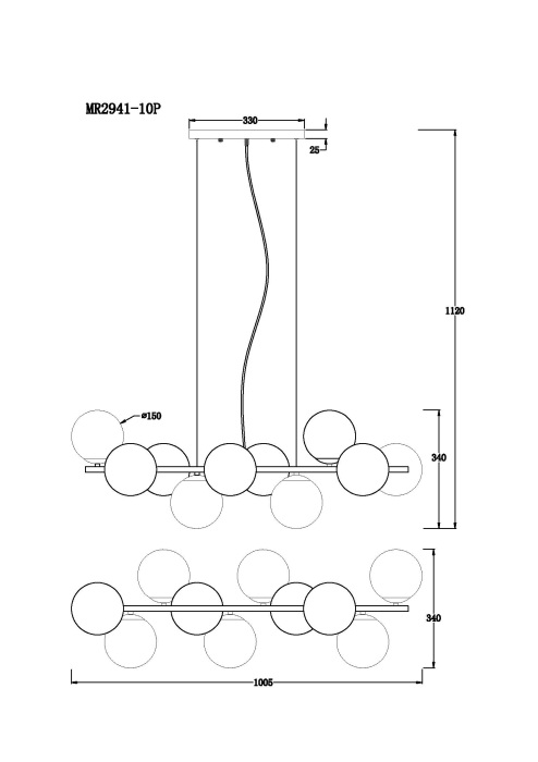 MR2941-10P MyFar