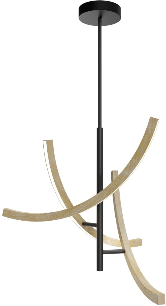 MOD428PL-L27BK Maytoni