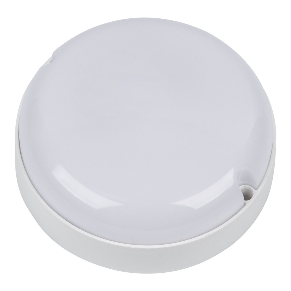 ULW-Q243 12W/4000К/NL SENSOR IP65 WHITE Volpe