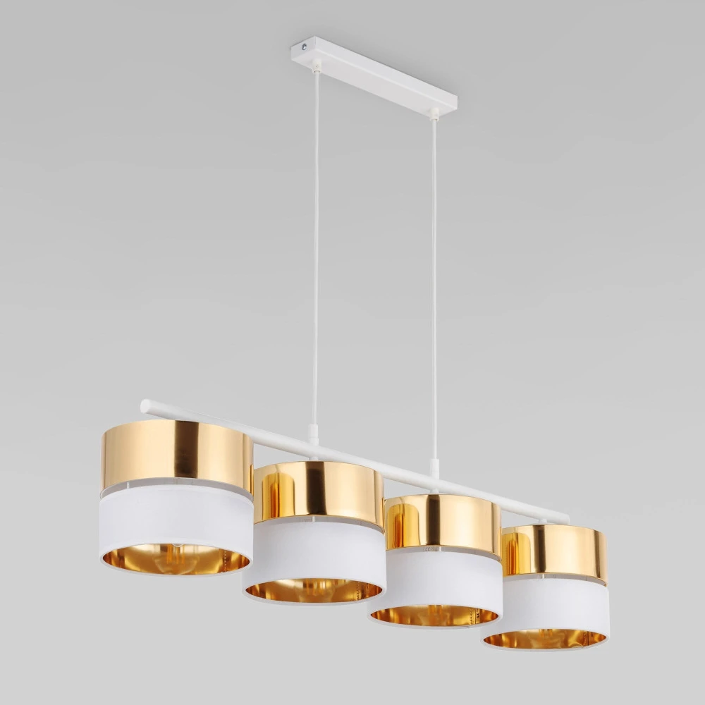 4775 Hilton Gold TK Lighting