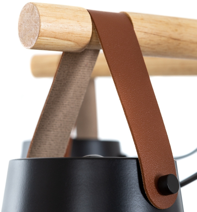 A7032PL-6BK Arte Lamp