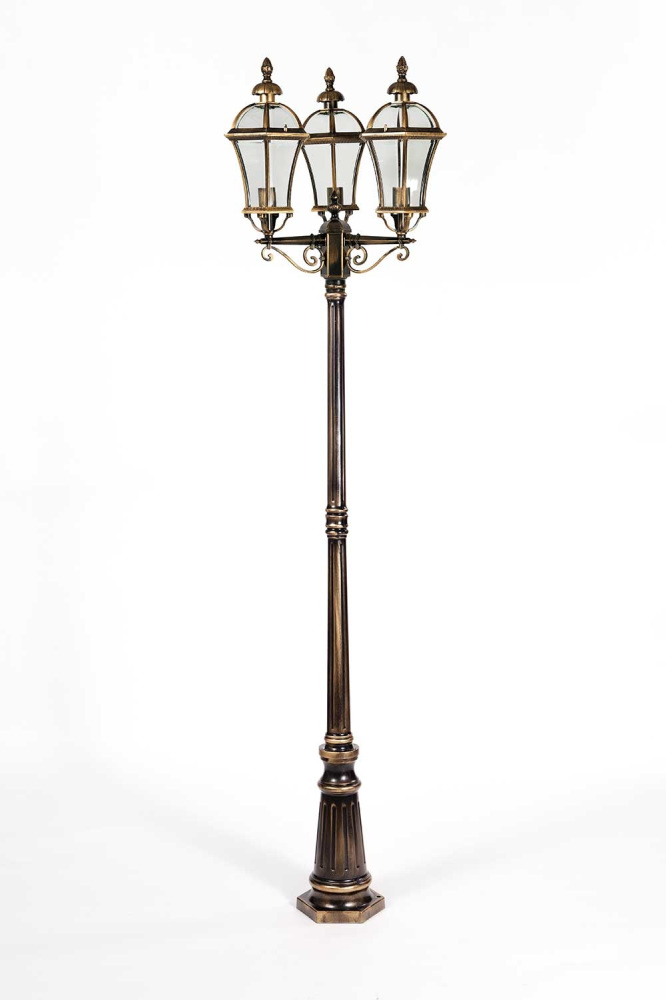 95209LB Gb Oasis Light