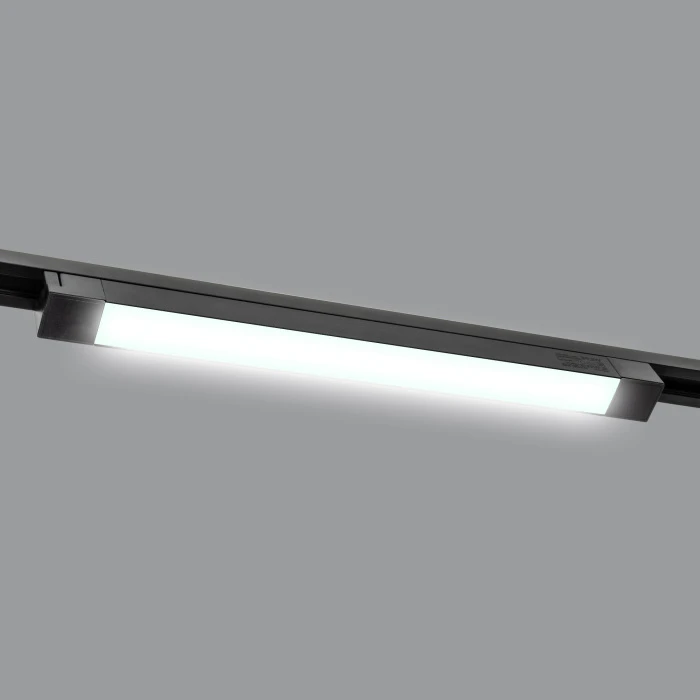 ULB-Q281 30W/4000K BLACK Volpe