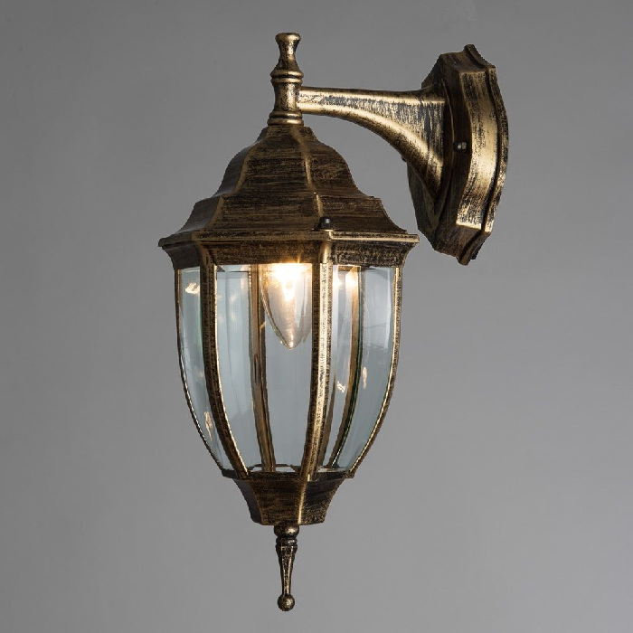 A3152AL-1BN Arte Lamp