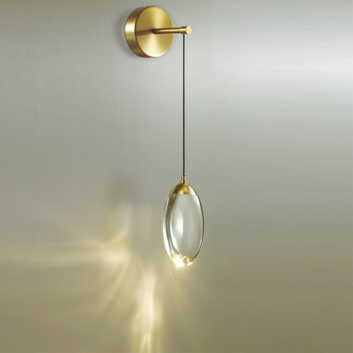 7159/3WL Odeon Light