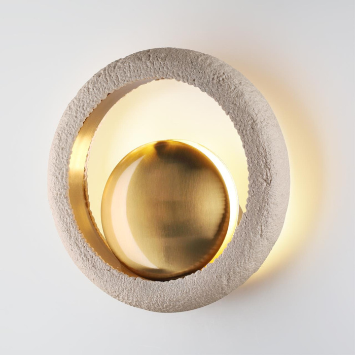 5443/1W Odeon Light
