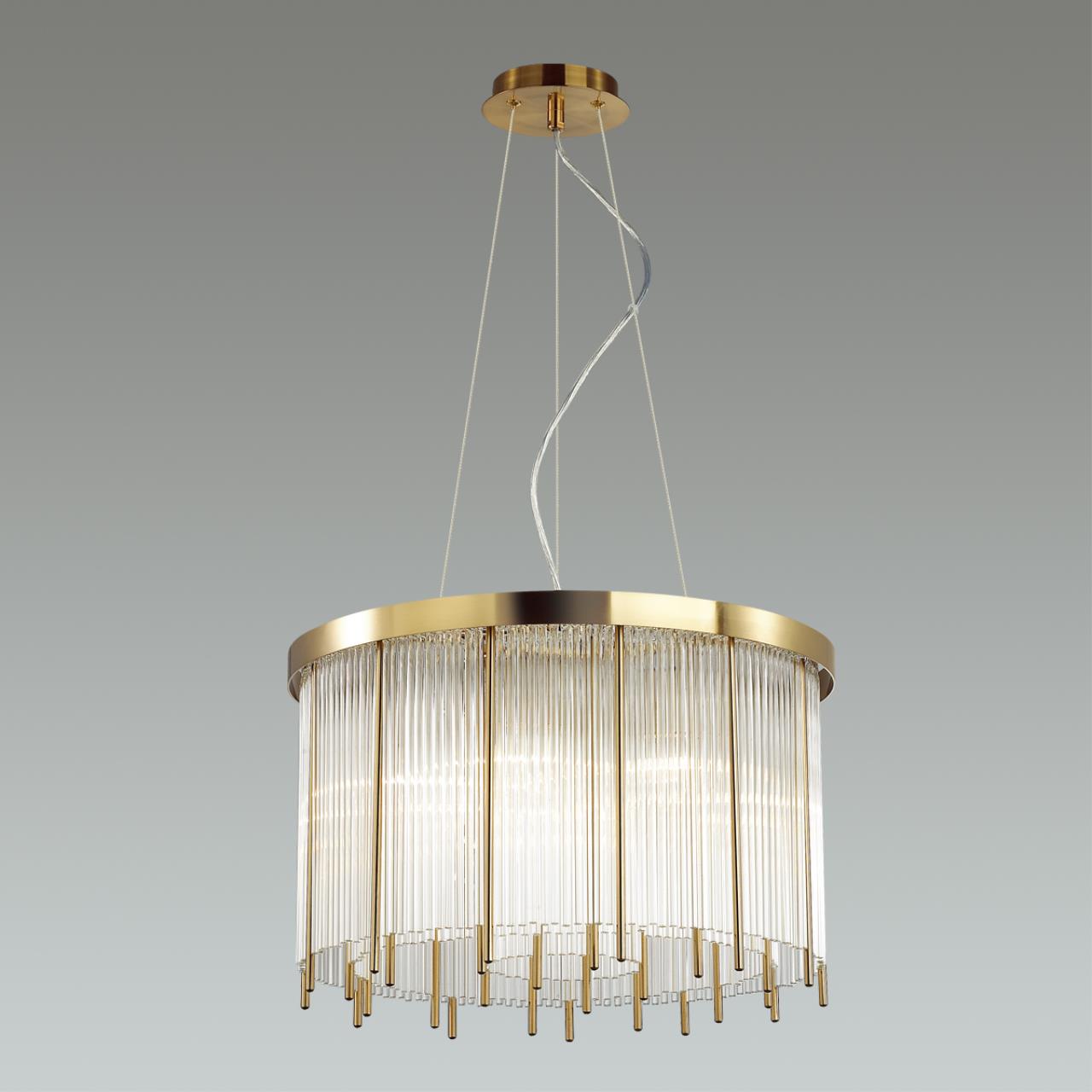 4788/7 Odeon Light