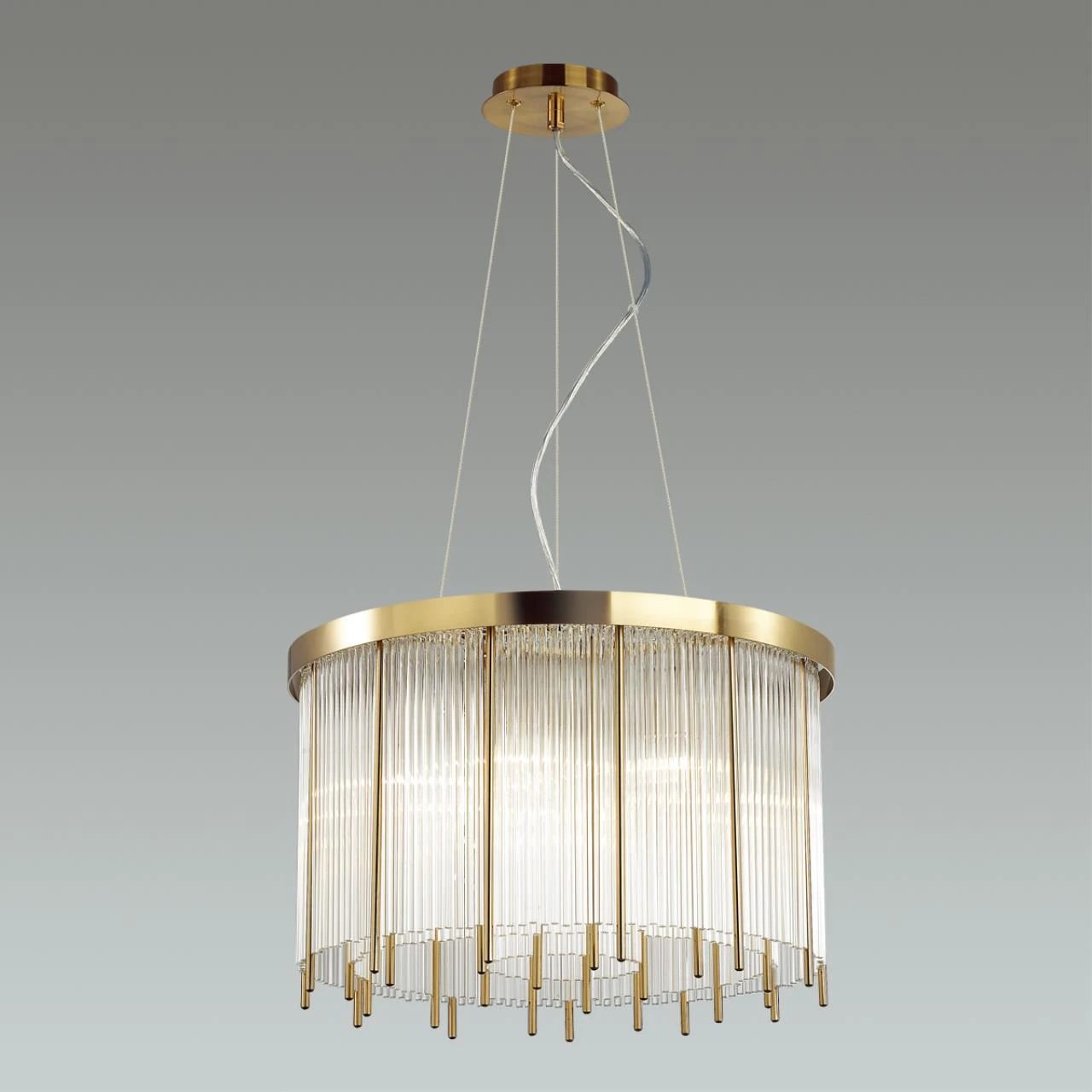 4788/7 Odeon Light