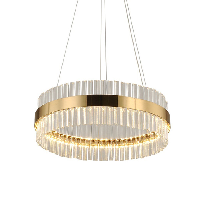 D8532P/R gold Delight Collection