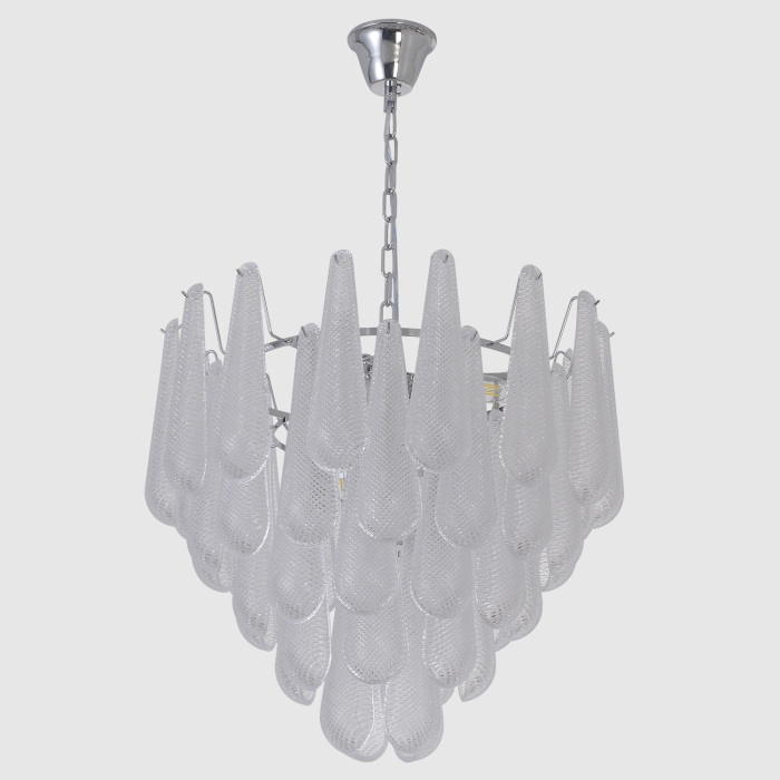 FONTAIN SP10 CHROME Crystal Lux