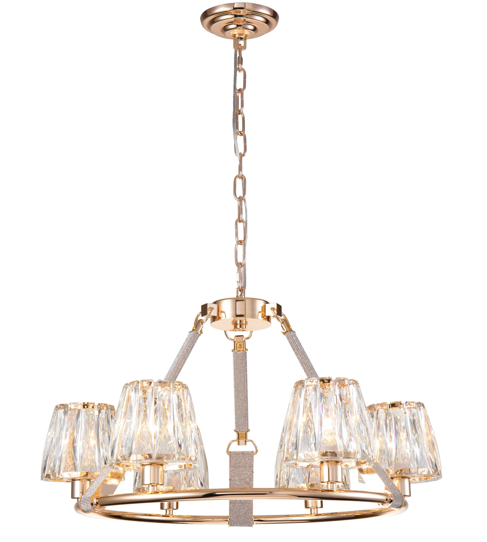 GLAM 696 L06.gold Lava Di Oro