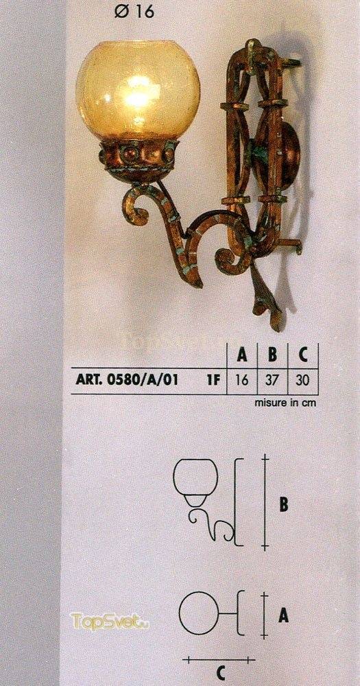 0580/A/01 Longobard