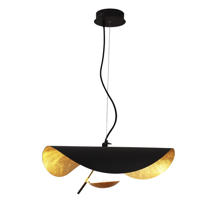 8821P/L black/gold