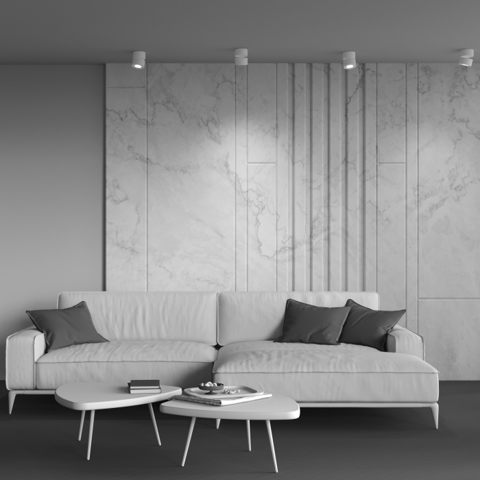 C084CL-15W3K-W Maytoni
