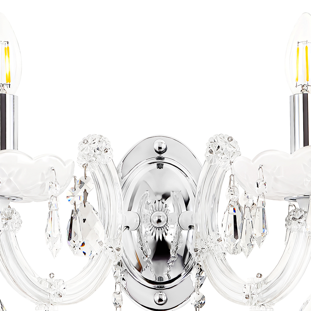 BLANCA re AP2 Crystal Lux