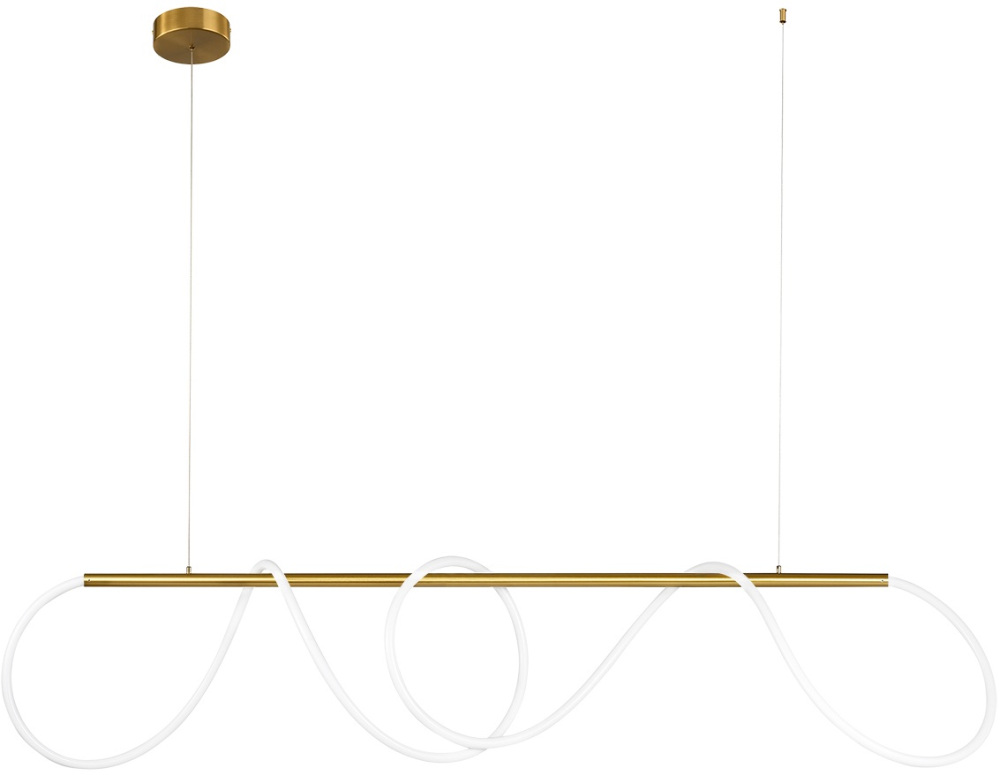 10388P/B Brass Loft It