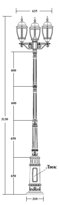 91210LB E7 02 Gb Oasis Light
