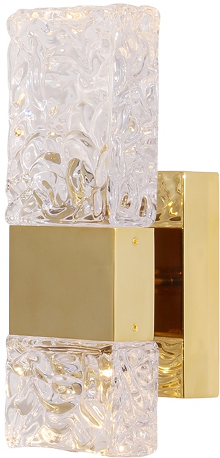 15382/A Champagne gold Newport