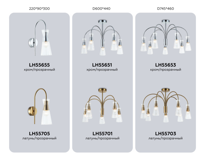 LH55703 Ambrella