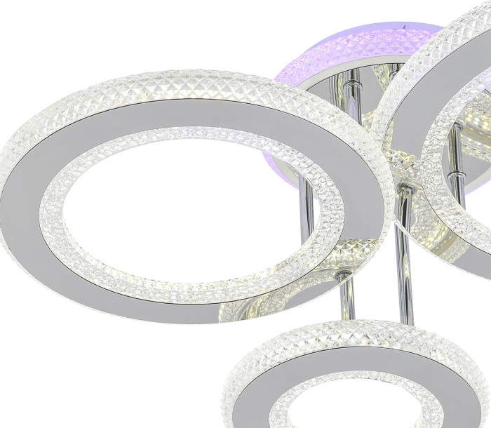 10297/3LED BL Escada
