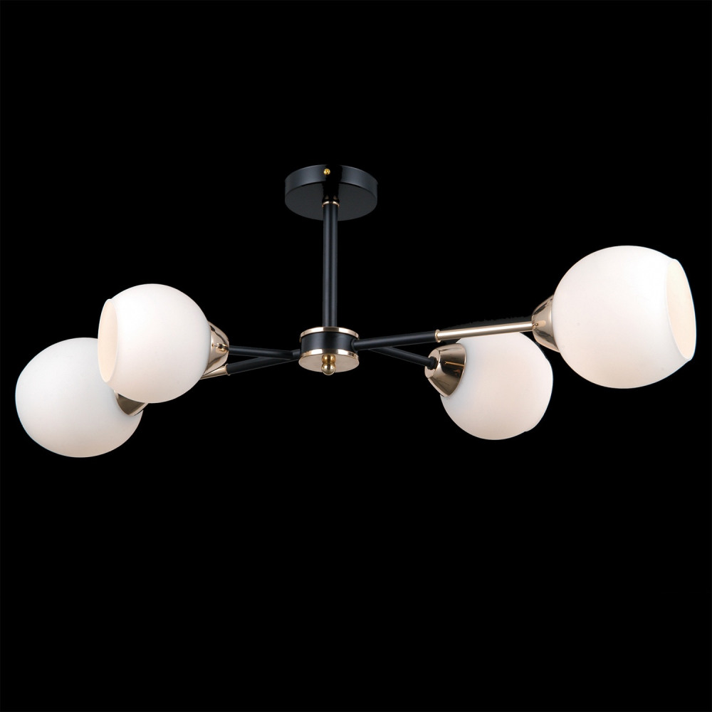 IL0715-4CSQ-24 BK GD LIBRA 