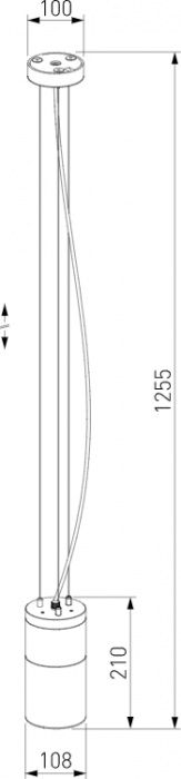 35125 Elektrostandard