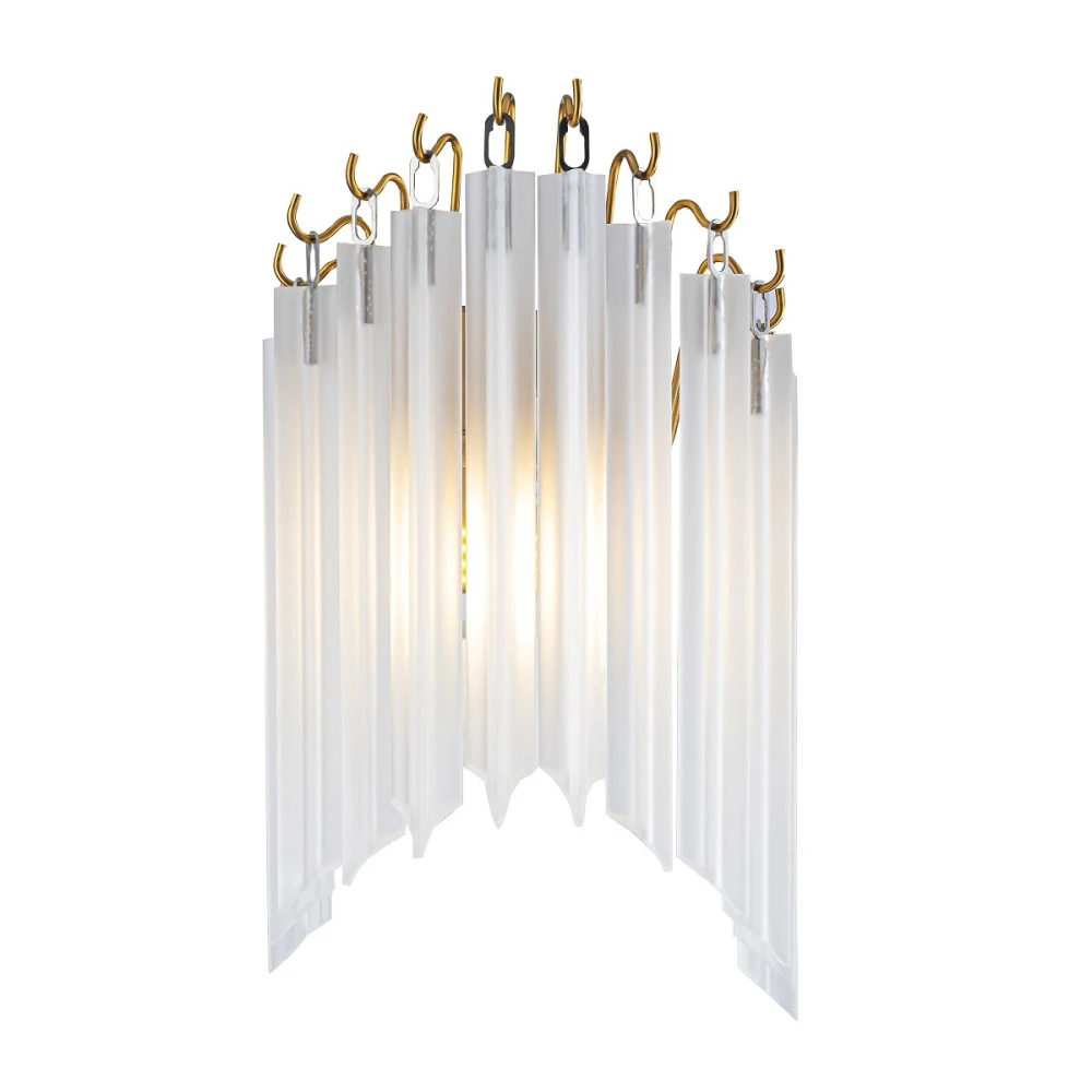 KR0804W-1 brass Delight Collection