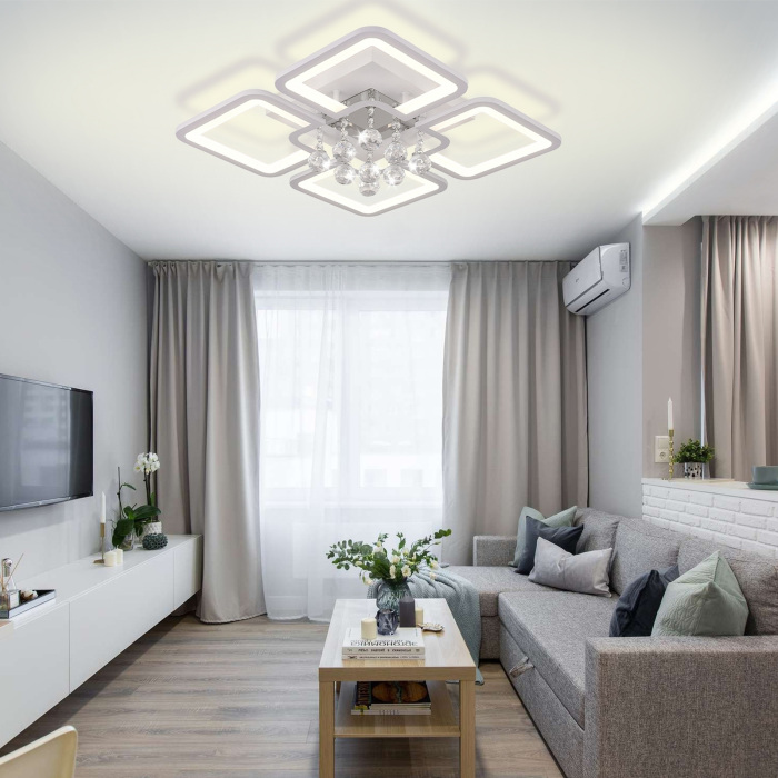 LED LAMPS 81157 Natali Kovaltseva