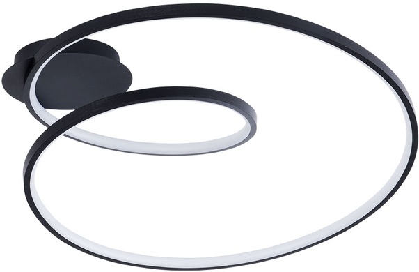 A3893PL-30BK Arte Lamp