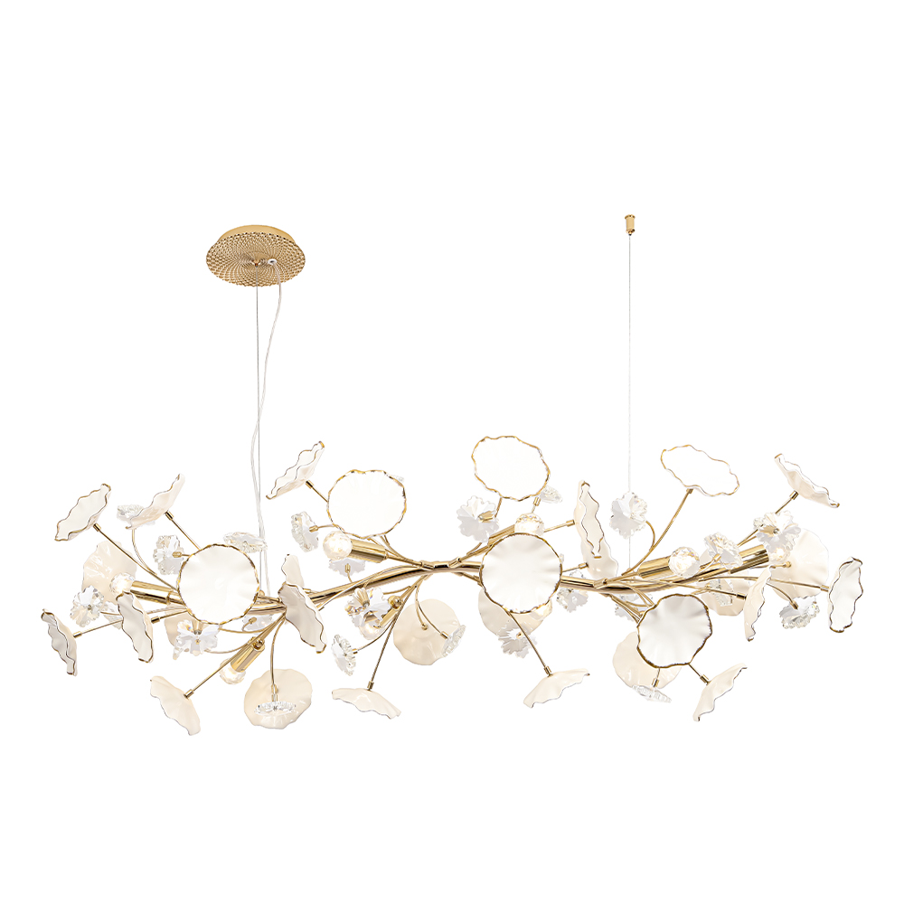 MARGO SP10 Crystal Lux