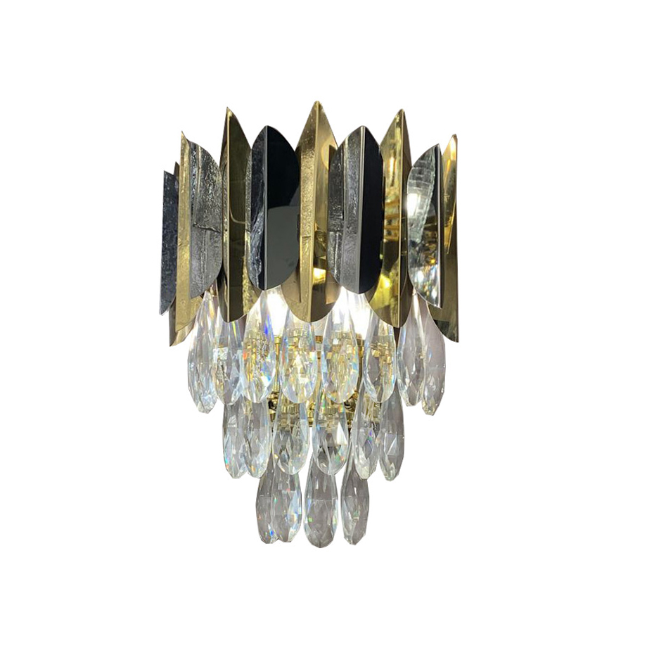 7216-300 A3 gold/black Delight Collection