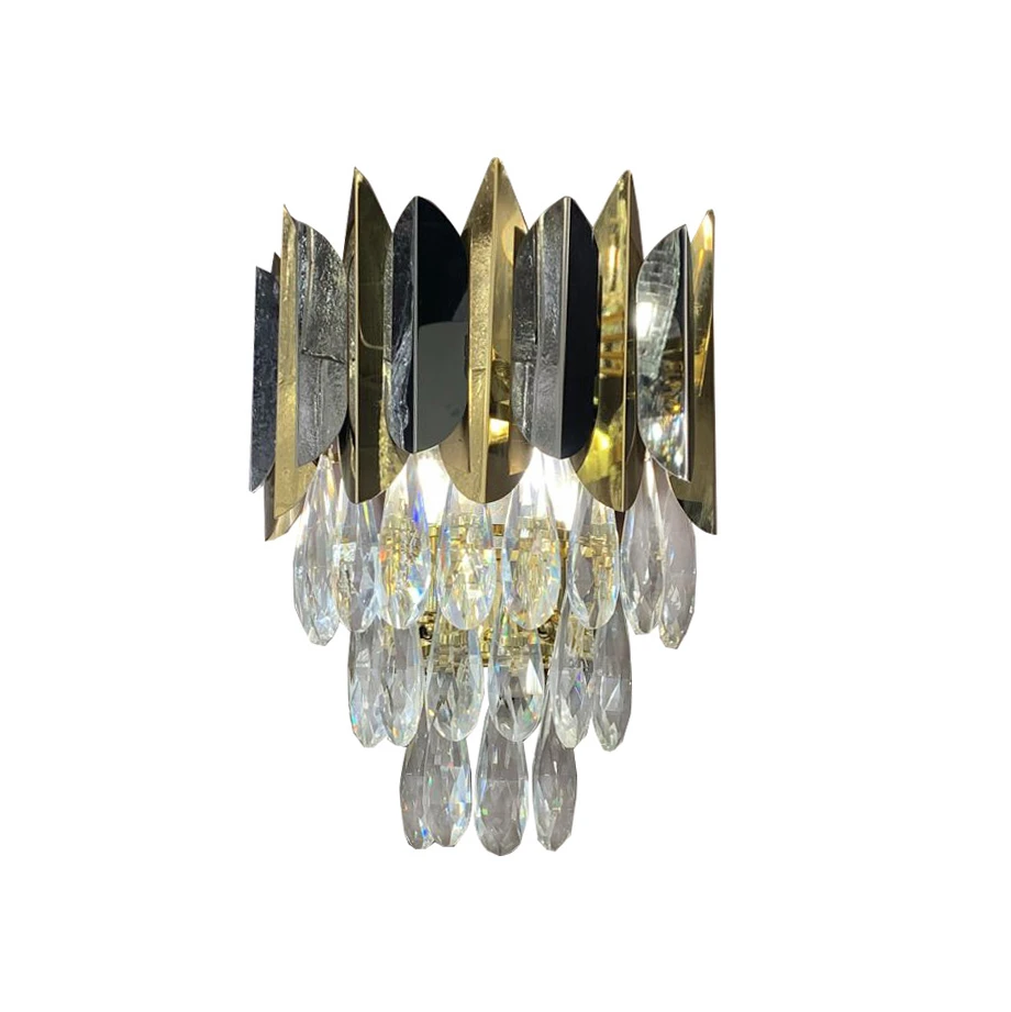 7216-300 A3 gold/black Delight Collection
