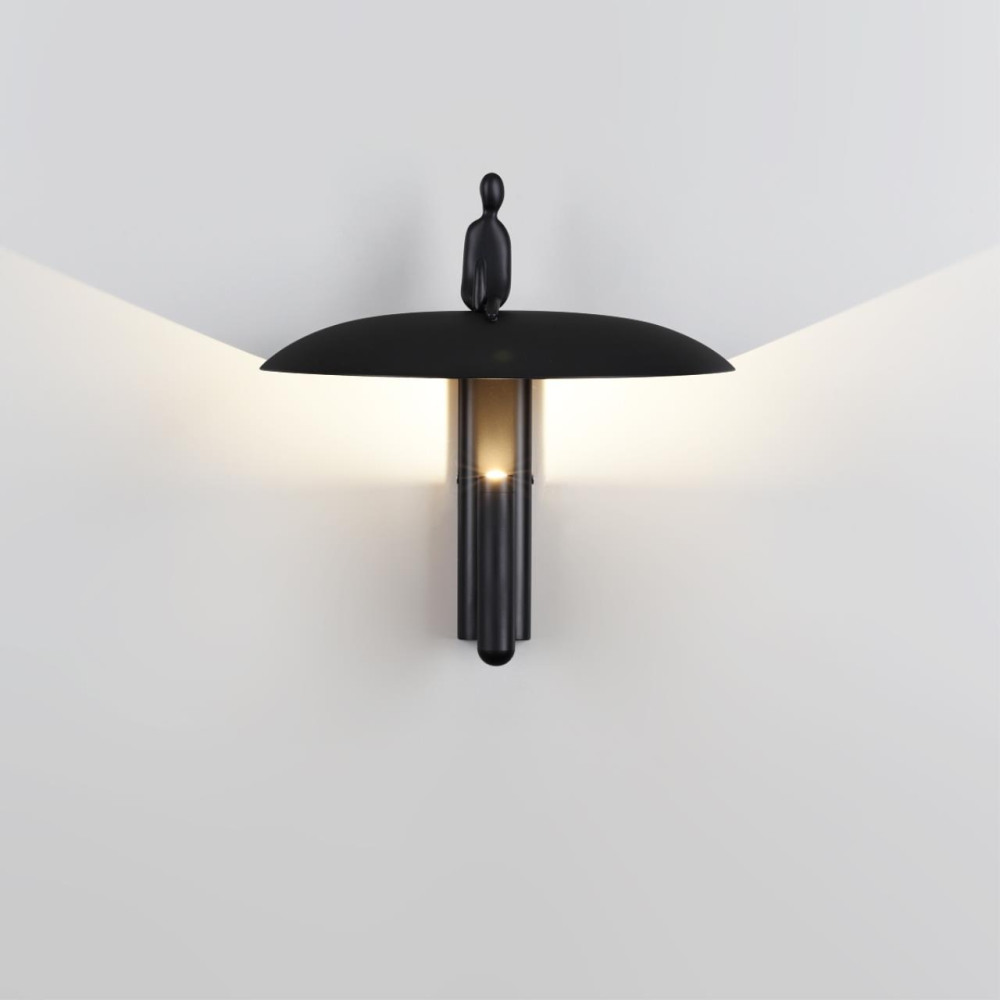 7024/7WL Odeon Light