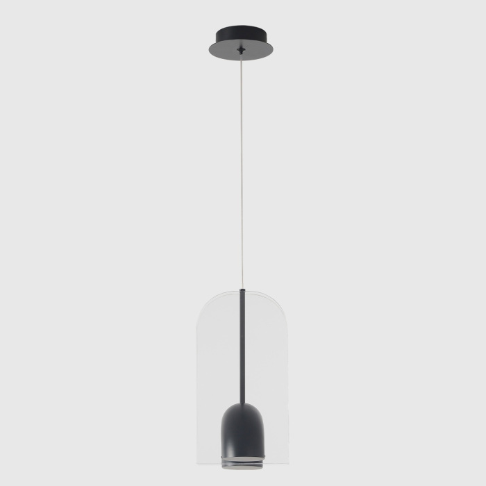 ELEMENT SP12W LED BLACK