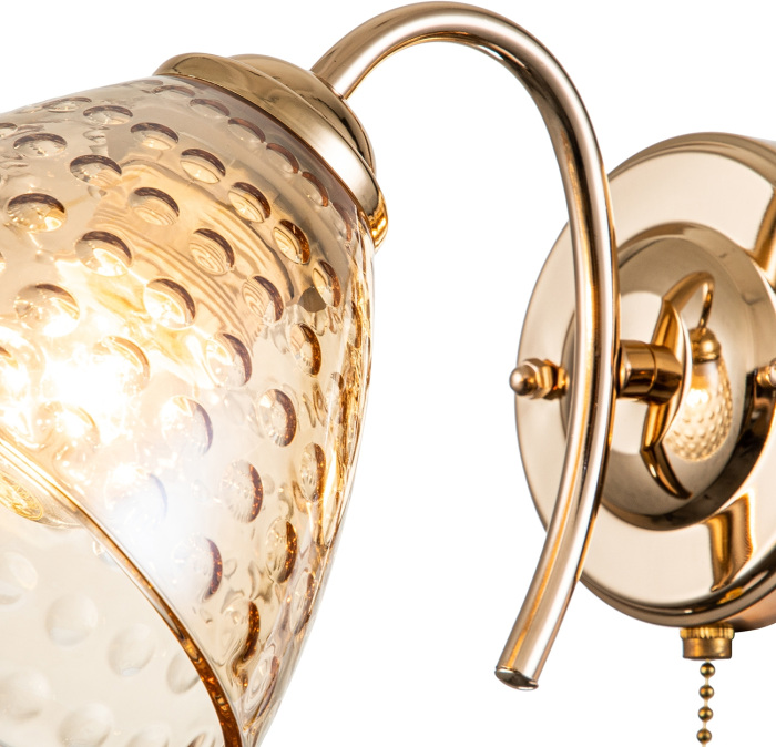 658/1A Gold Escada
