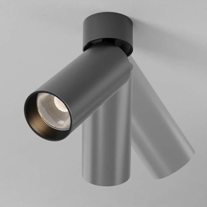 C055CL-L12W2.7K-SS-B Maytoni