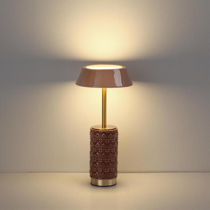5453/8TLA Odeon Light