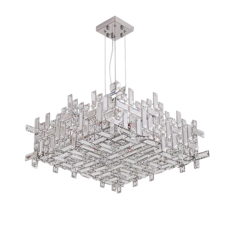 P7838-W50 chrome Delight Collection