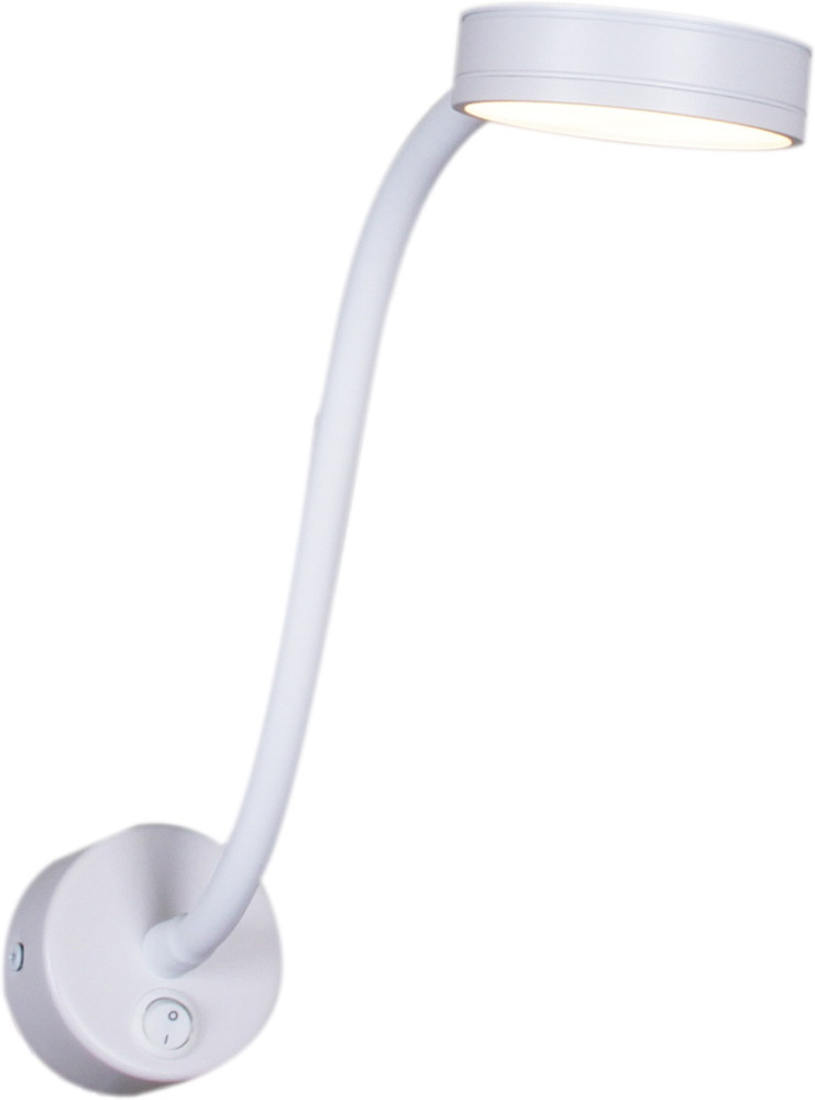 86206-9.2-001MN LED5W WT Reluce
