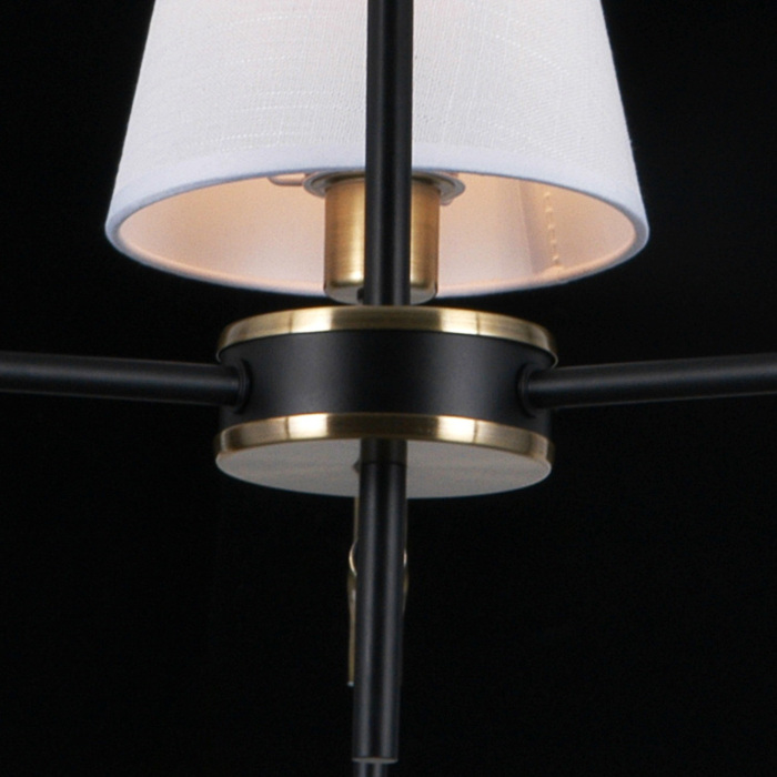 IL0185-3CSQ-24 BK AB CASTOR 