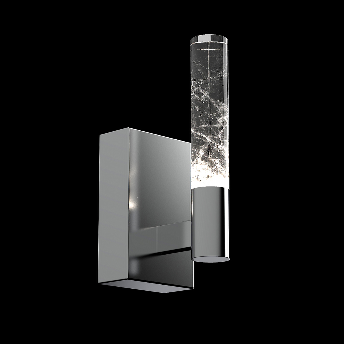 MB2051-1A chrome Delight Collection