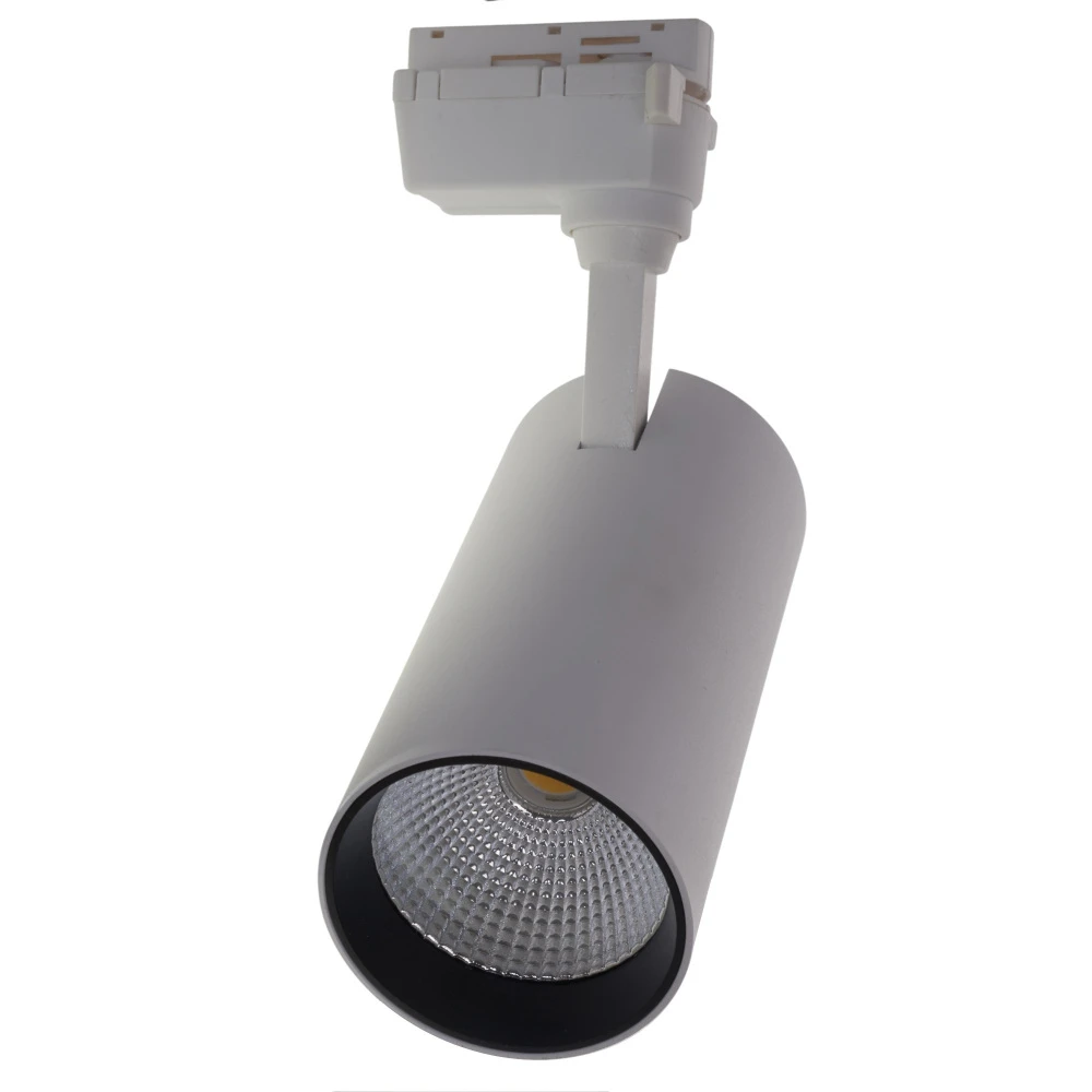 ULB-Q277 40W/4000К WHITE Volpe