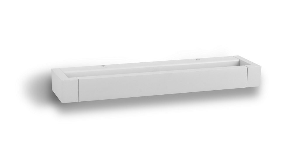 CLT 028W WH Crystal Lux