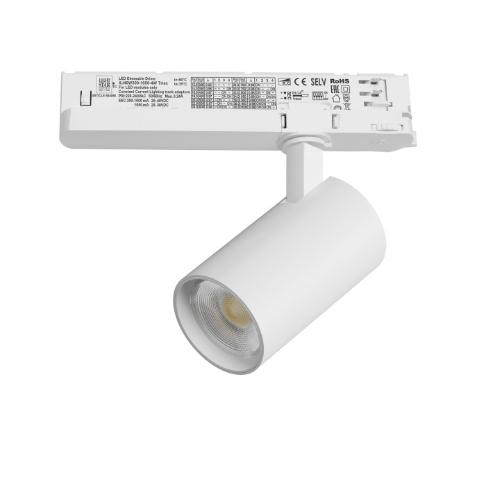 A5146TRIAC Lightstar
