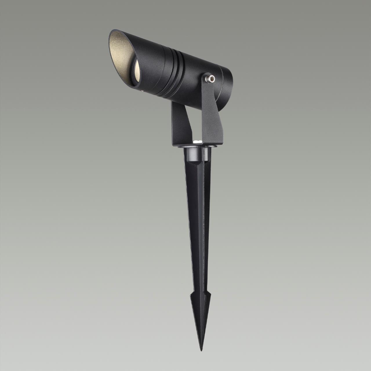 6648/6GL Odeon Light